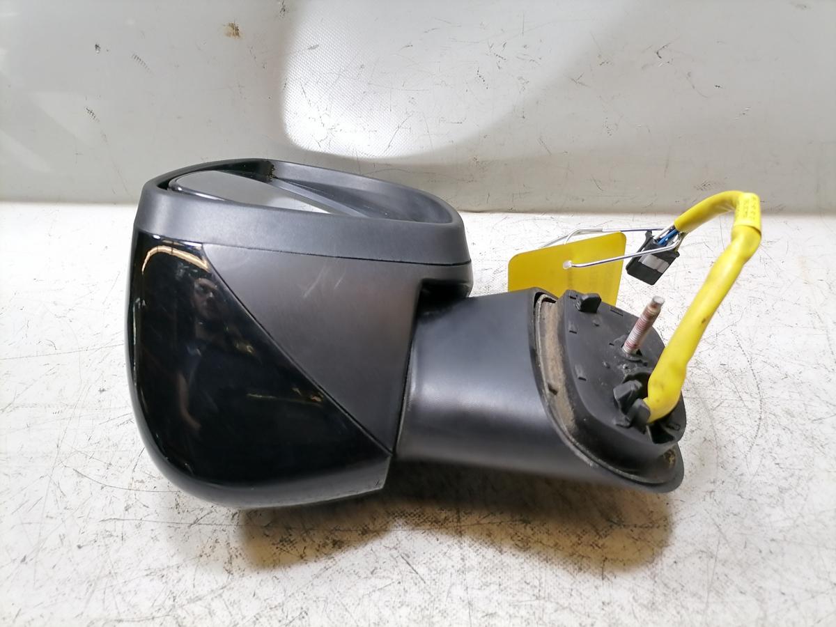 Renault Captur 1 original Au&szlig;enspiegel rechts elektrisch anklappbar Bj.2017